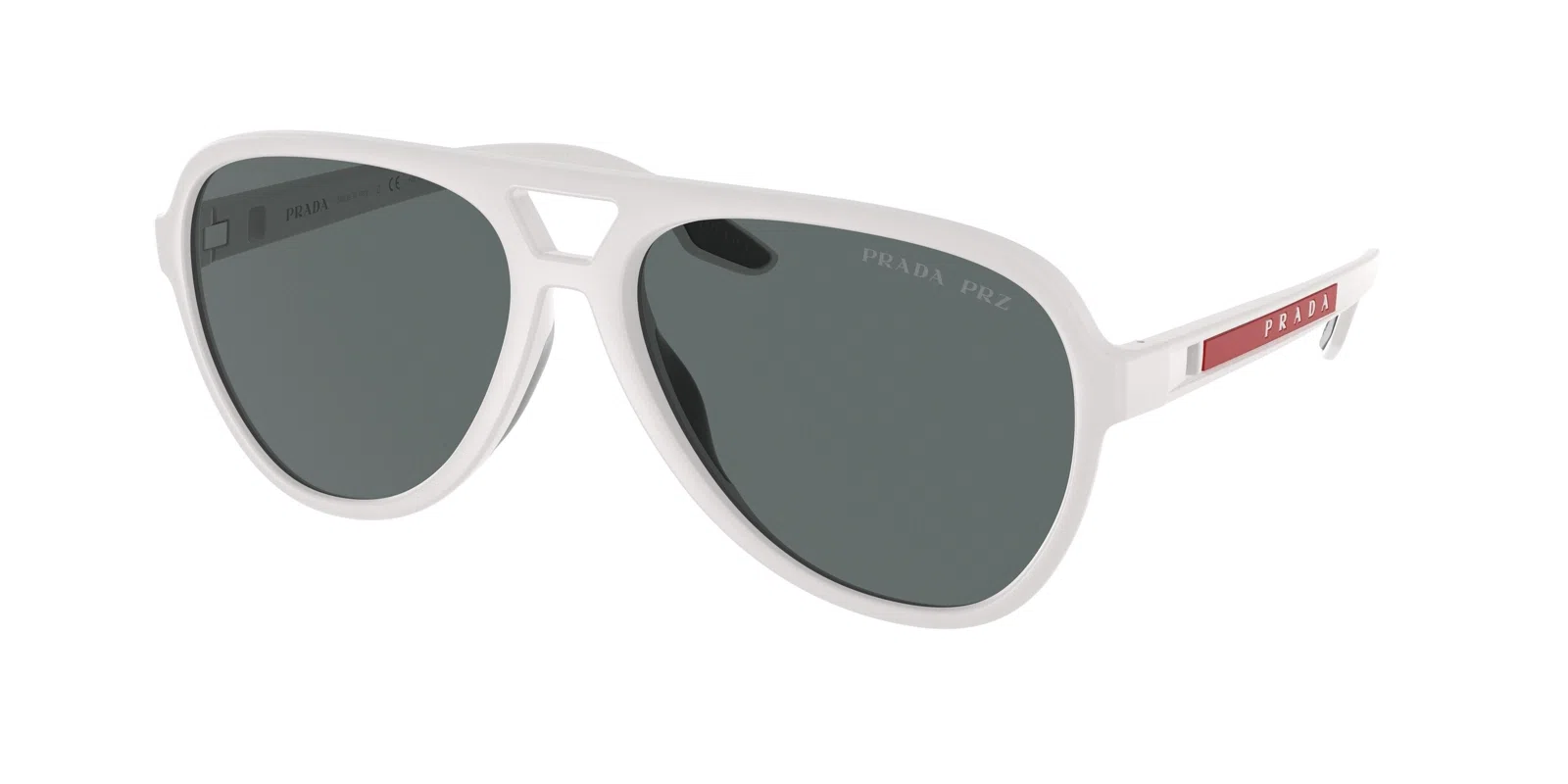 Prada Linea Rossa 06WS Sunglasses - view 3